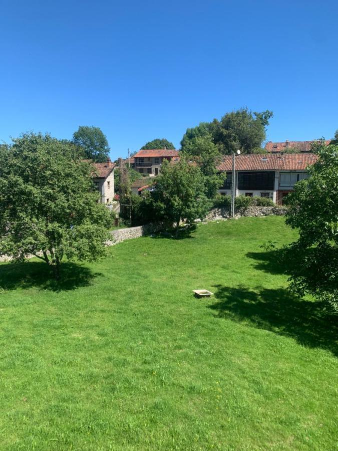 La Pereda de Llanes El Rincon De Parres 아파트 외부 사진